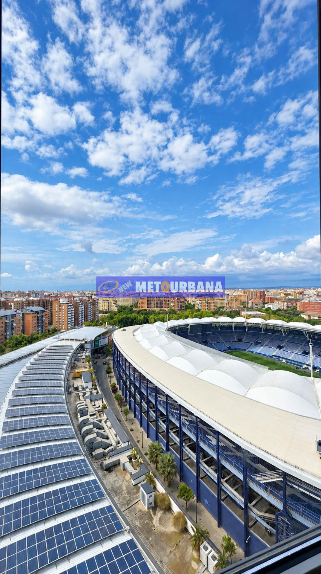 PRECIOSO LOFT CON ESTUPENDAS VISTAS PARA OFICINAS