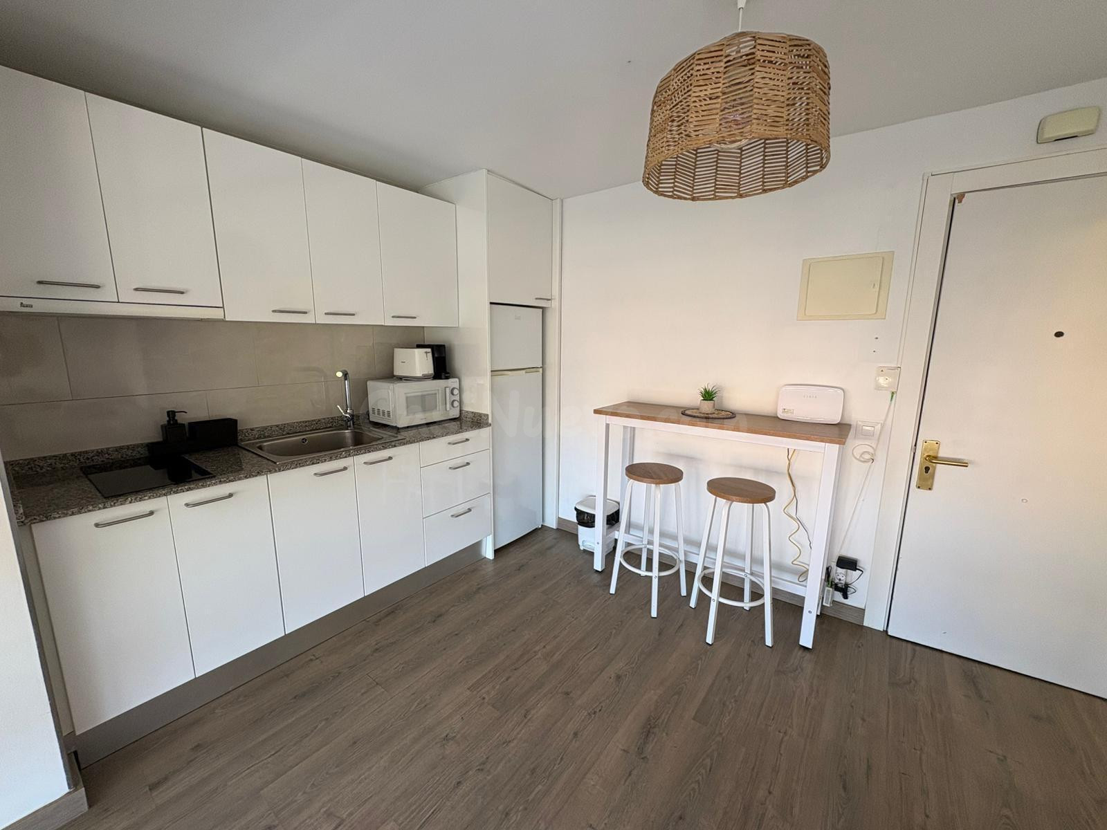 Acogedor Apartamento Reformado en Platja Llarga, Platja d'Aro por €147.000
