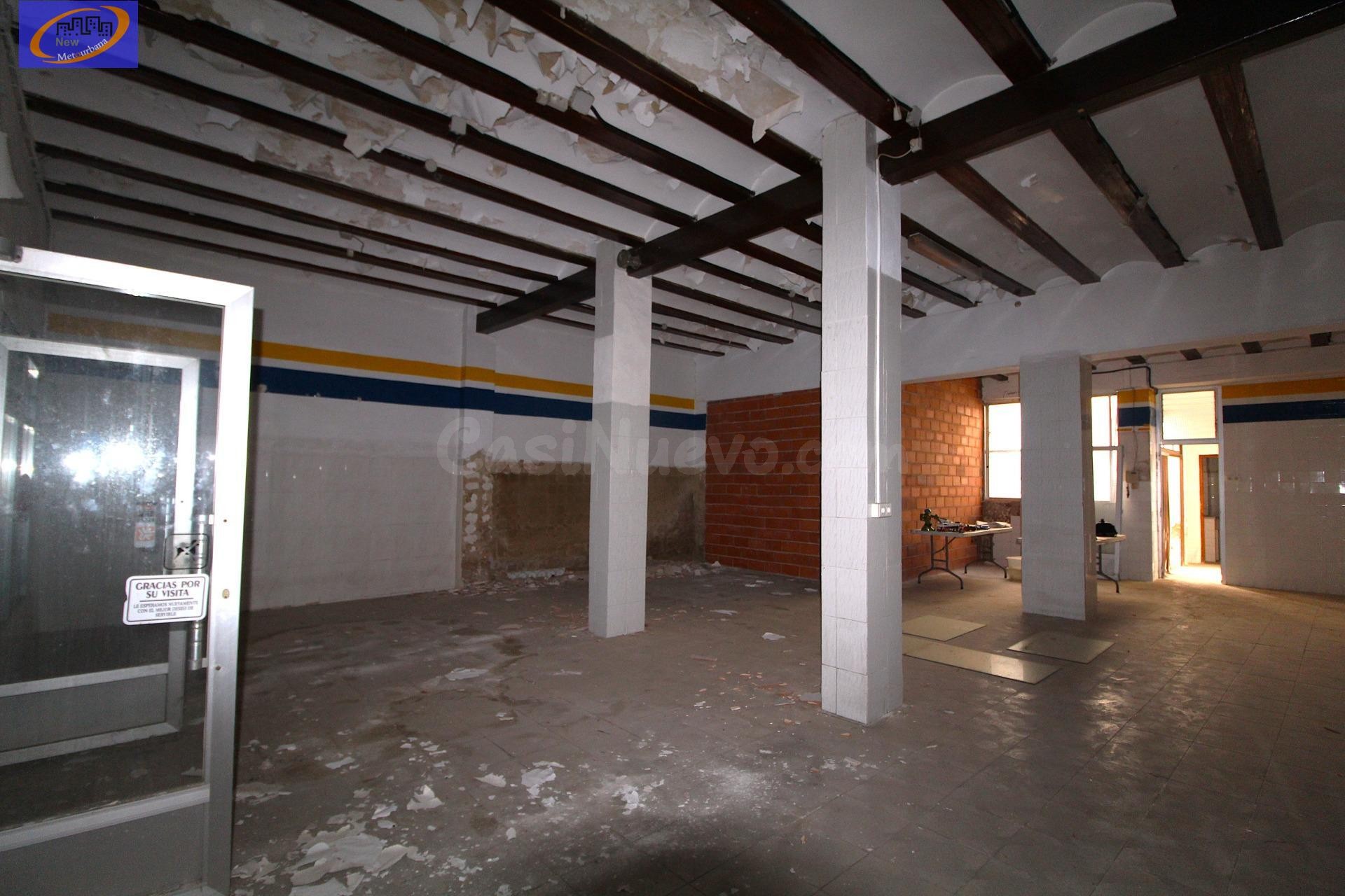 Amplia Casa en Quart de Poblet para Reformar - Oportunidad Única
