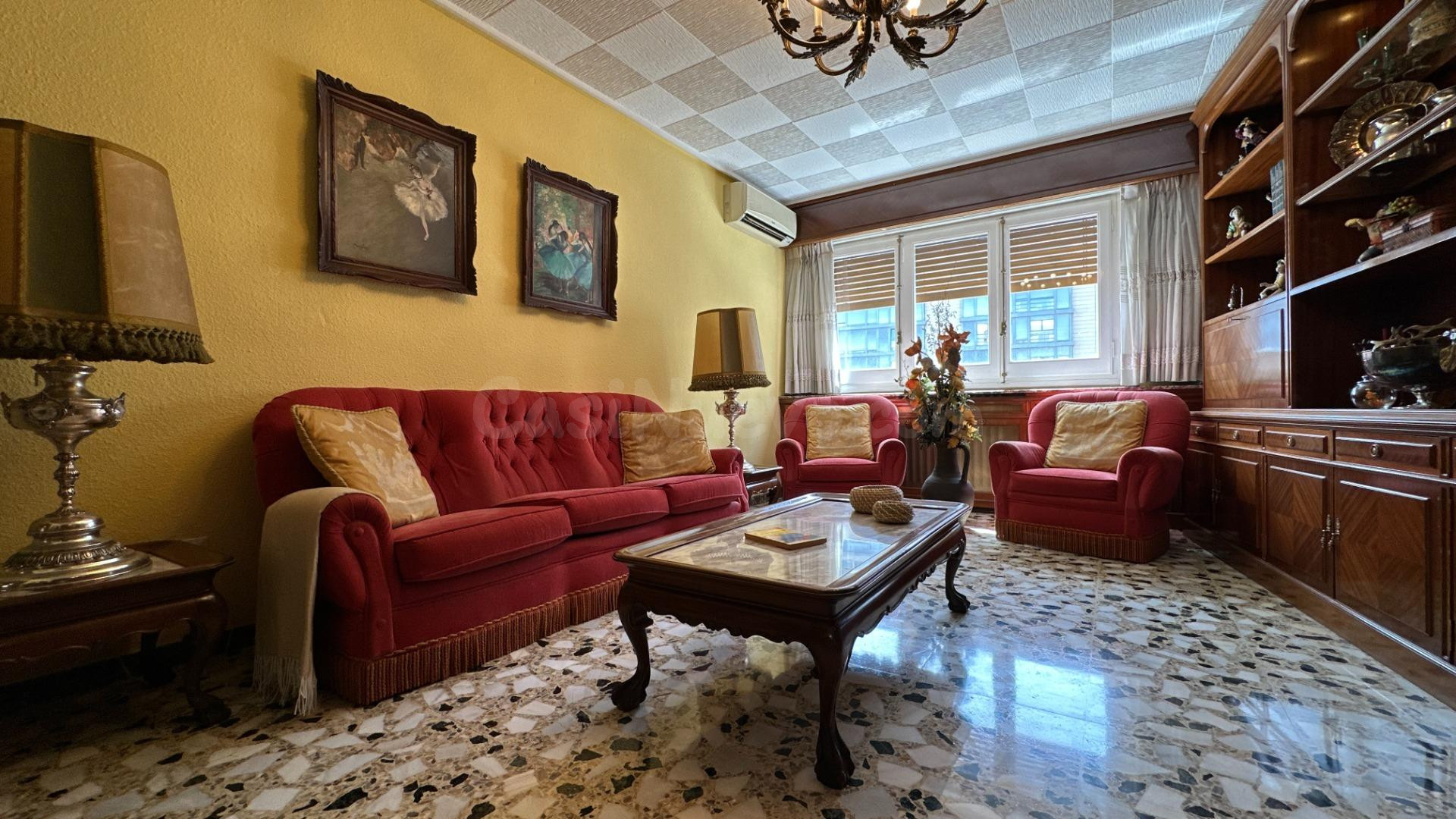 Piso en venta en Zaragoza