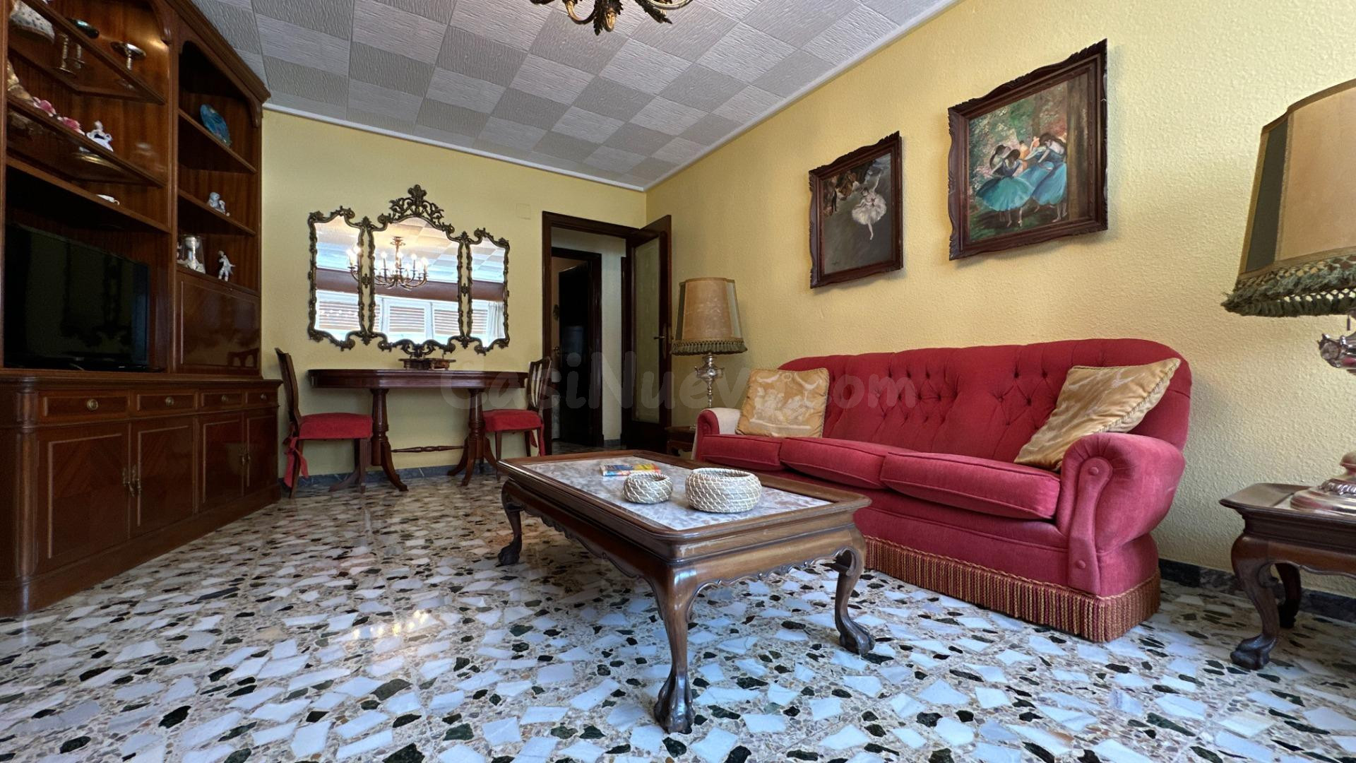 Piso en venta en Zaragoza - foto 2