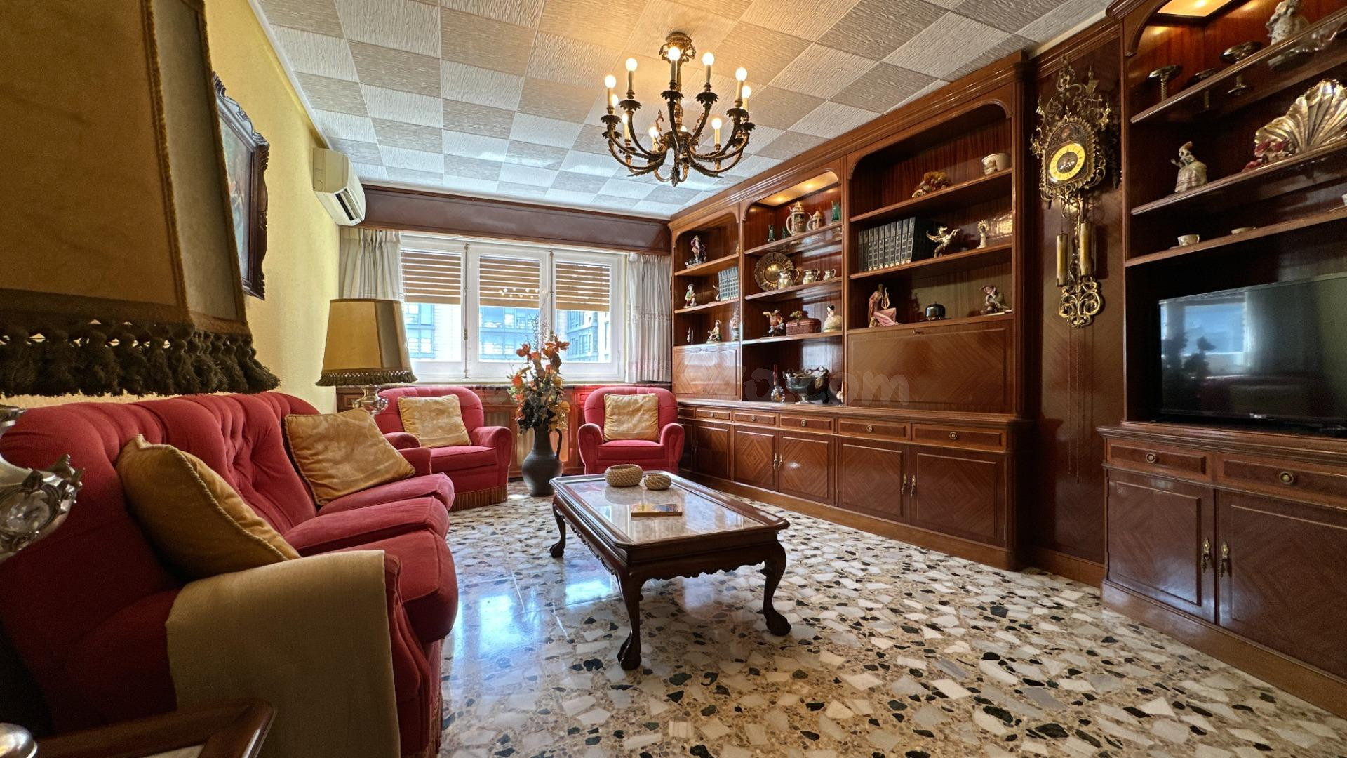 Piso en venta en Zaragoza - foto 3