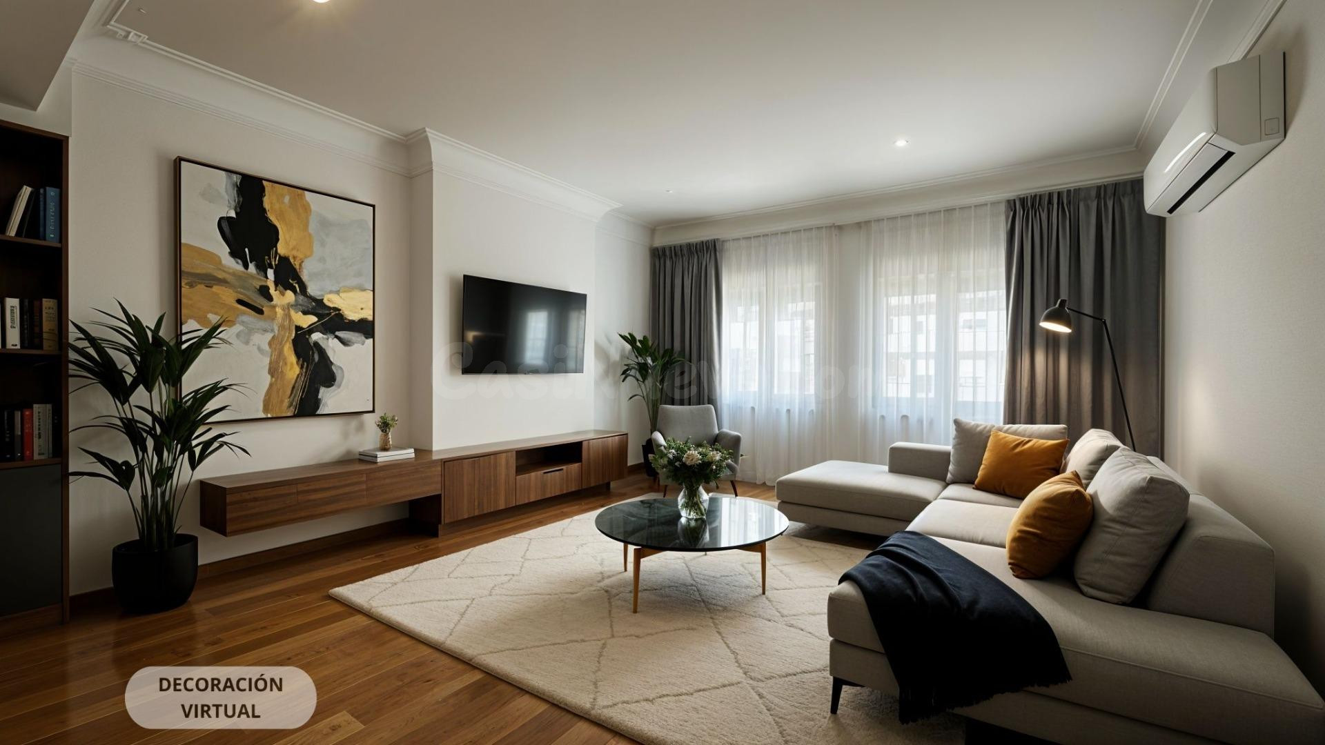VIVIENDA A LA VENTA EN TENOR FLETA