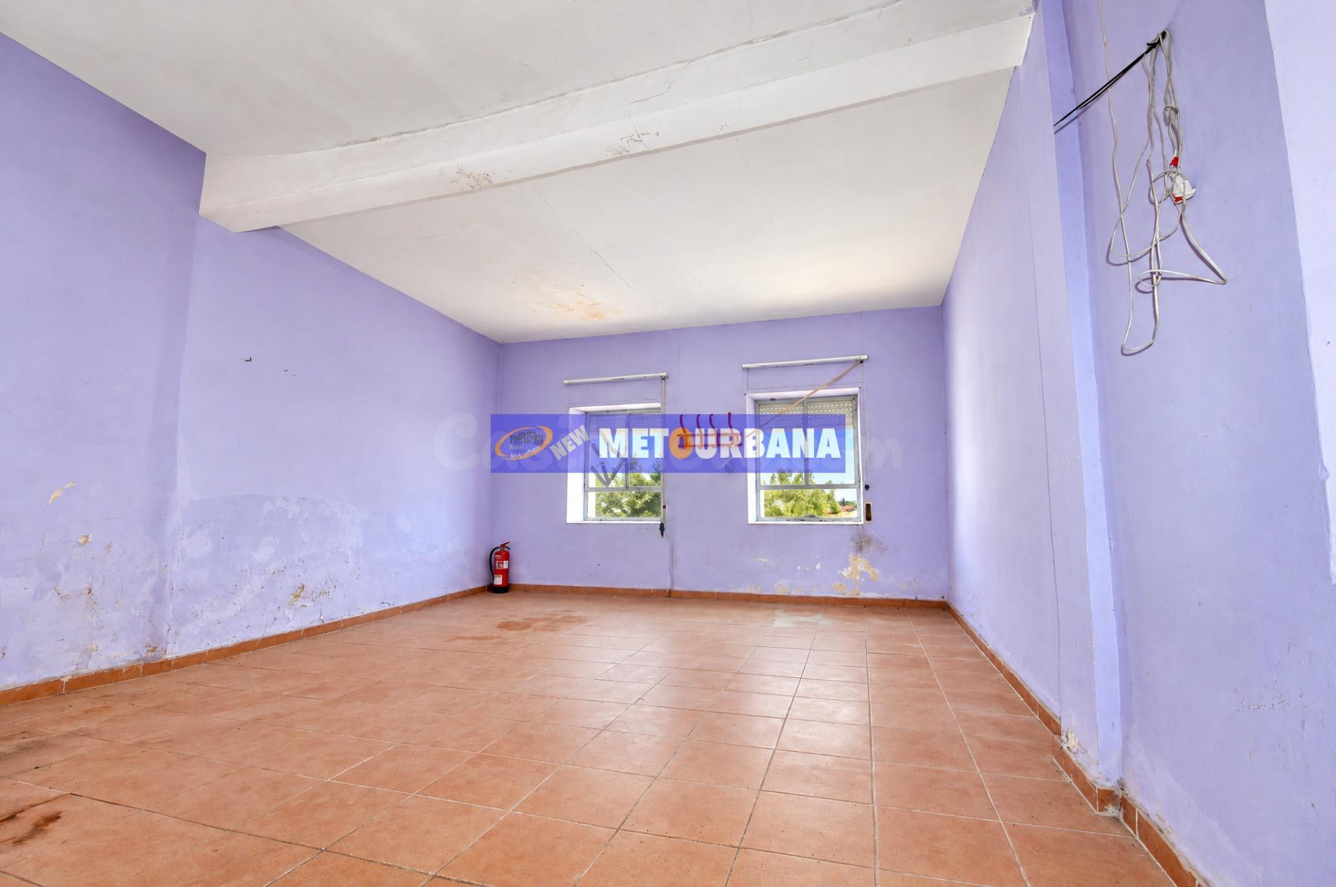 OPORTUNIDAD CASA DE PUEBLO EN CORRALES DE UTIEL - foto 5
