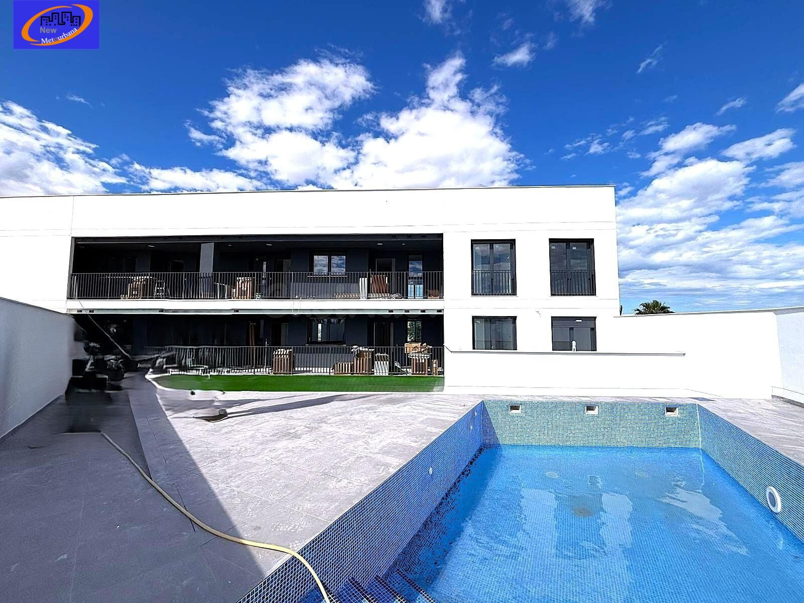 *** ¡VIVE EN EL PARADISO DE ALBALAT DELS SORELLS! ***