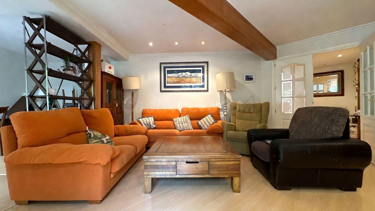 Casa en venta en el céntro de Tarazona
