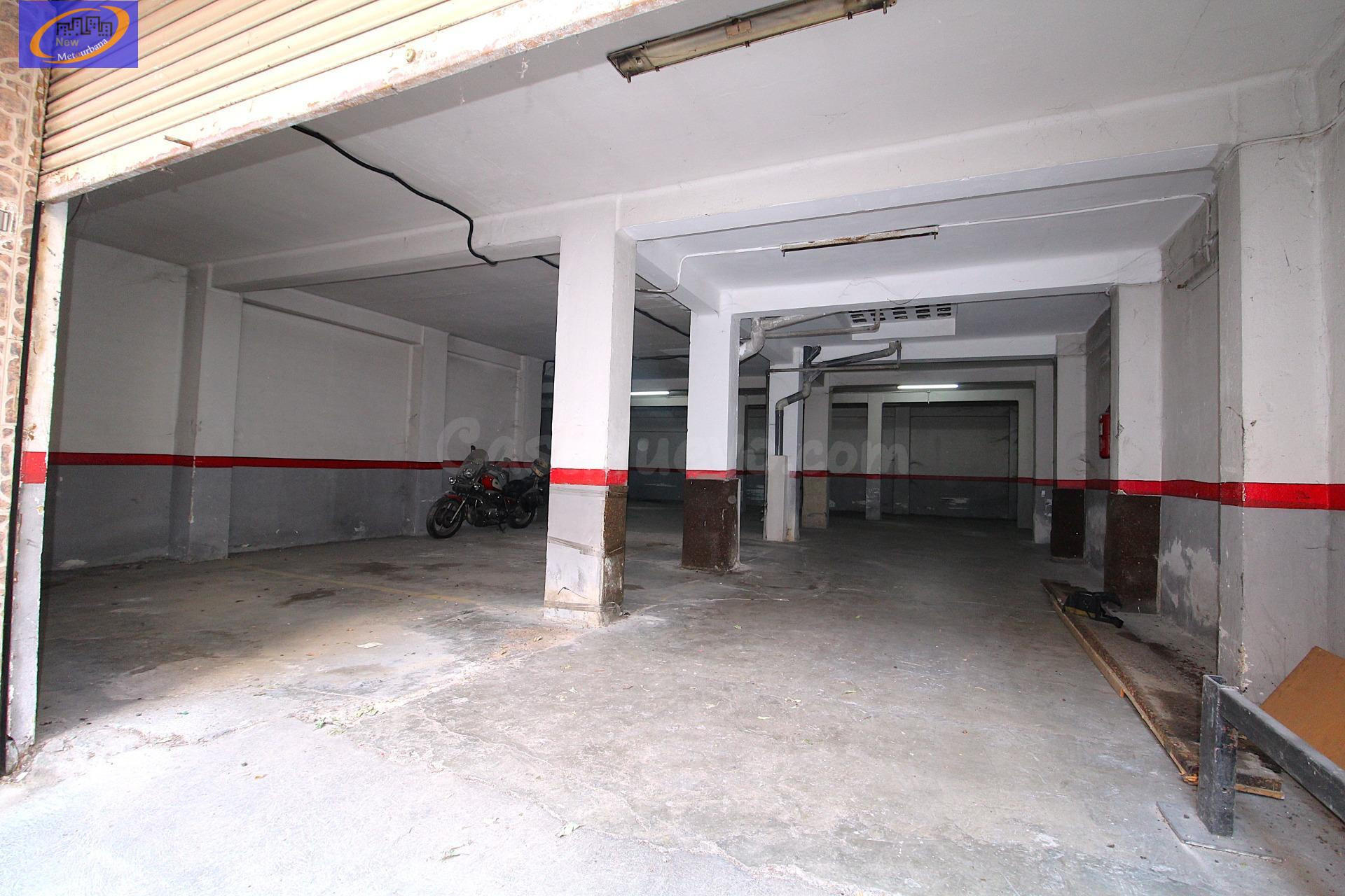 Amplio Local Comercial de Oportunidad en Zona Estratégica