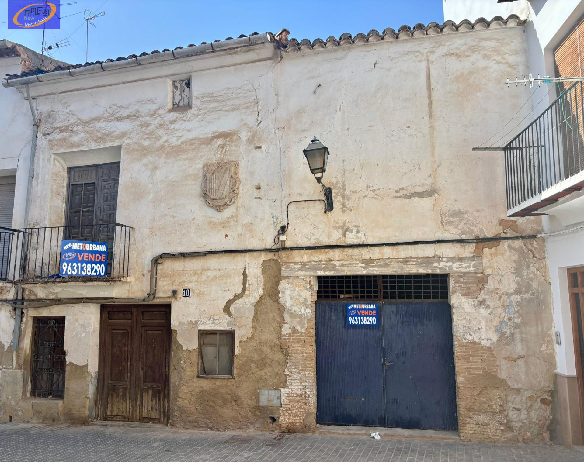 CASA EN CENTRO HISTORICO