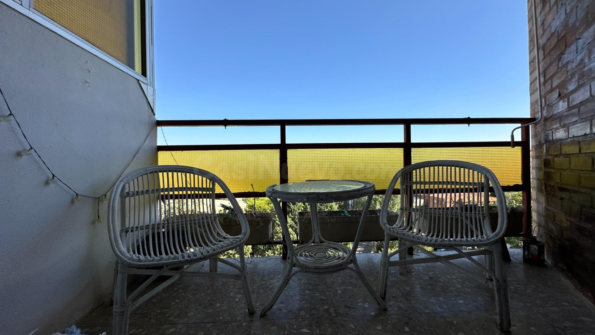 Piso 4 habitaciones 124m² en venta - Casablanca - foto 2