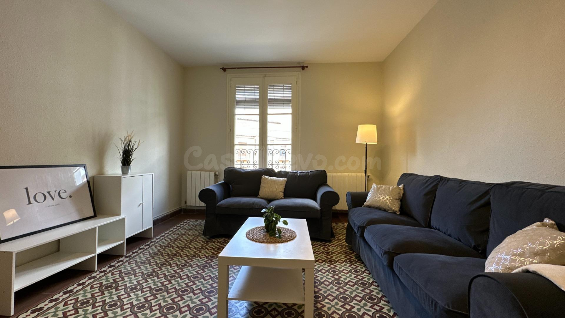 PISO EN VENTA EN TARAZONA