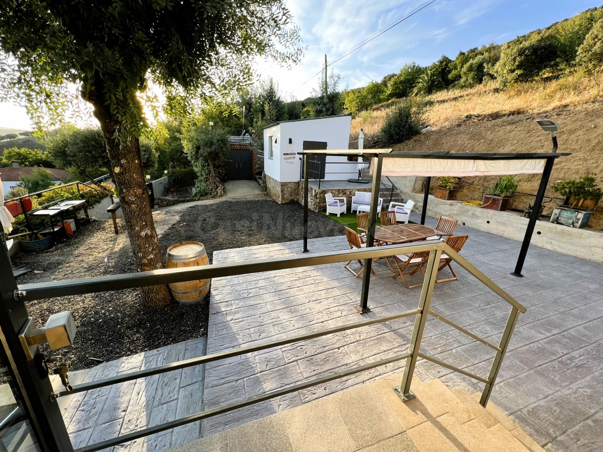 CASA PARA ALQUILER VACACIONAL EN LA ZONA DE HERRERA DEL DUQU - foto 3