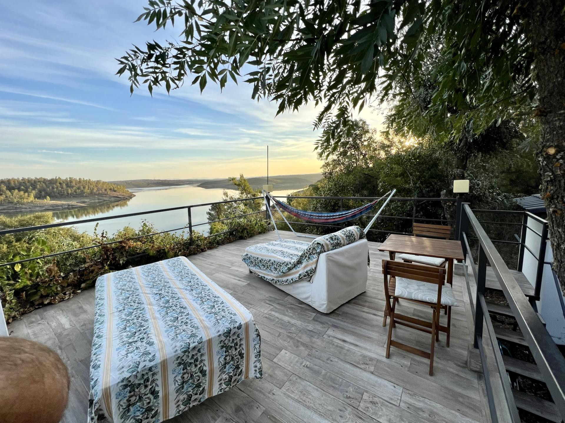 CASA PARA ALQUILER VACACIONAL EN LA ZONA DE HERRERA DEL DUQU - foto 5
