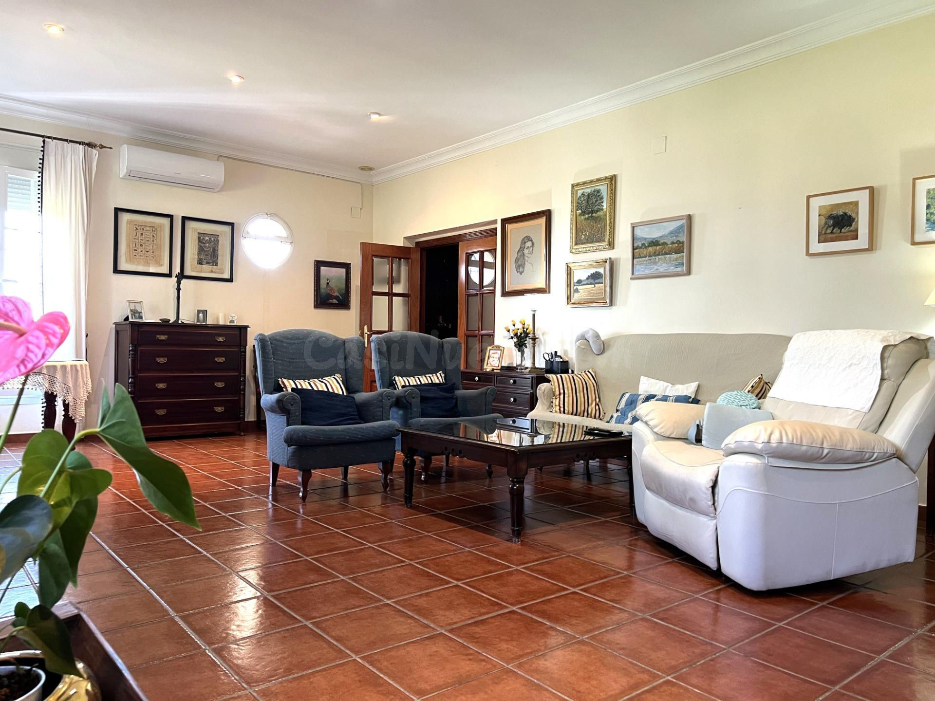 CHALET PARA VIVIR MUY PROXIMO A LAS ARENAS
