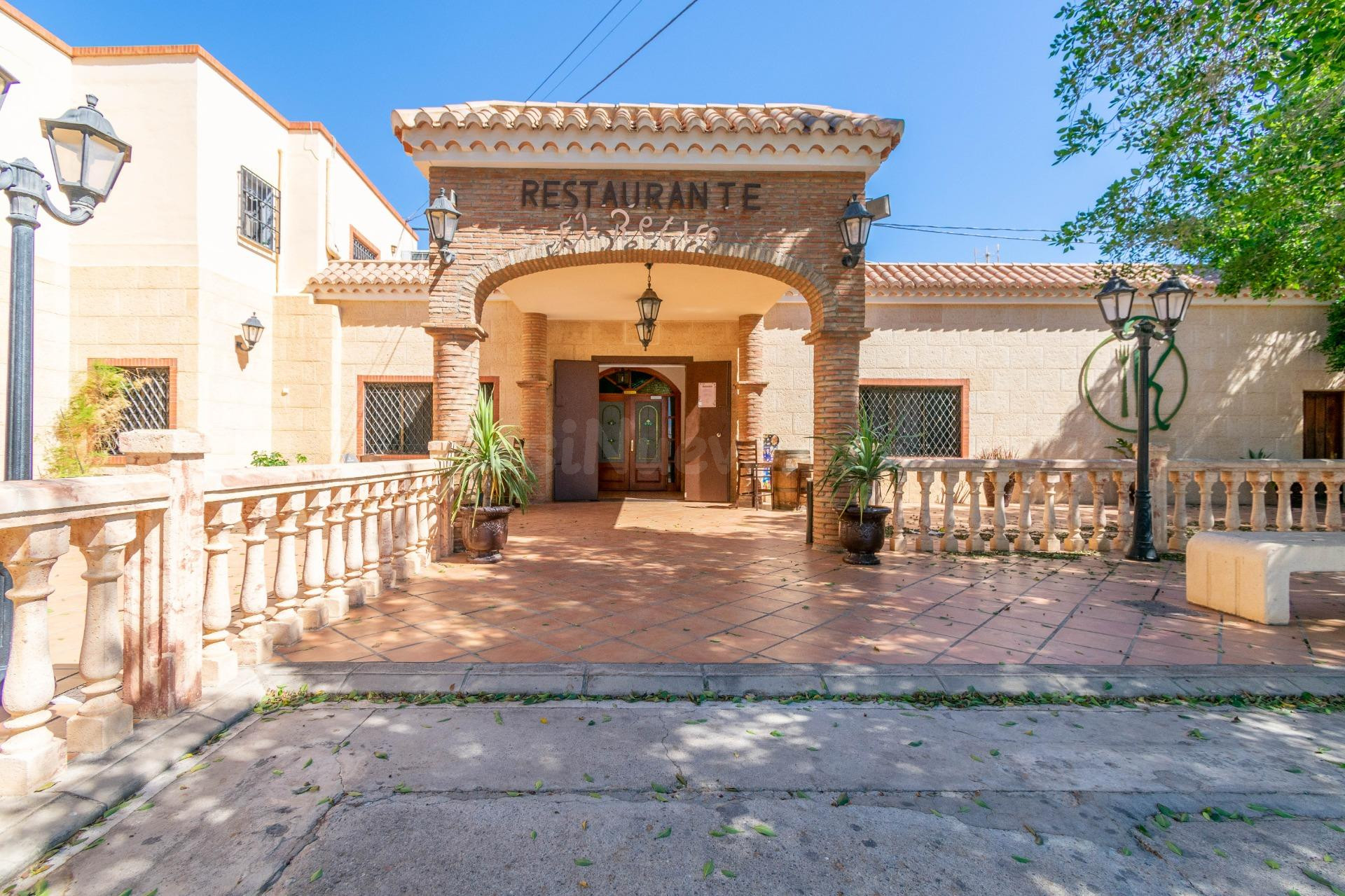 RESTAURANTE EL RETIRO
