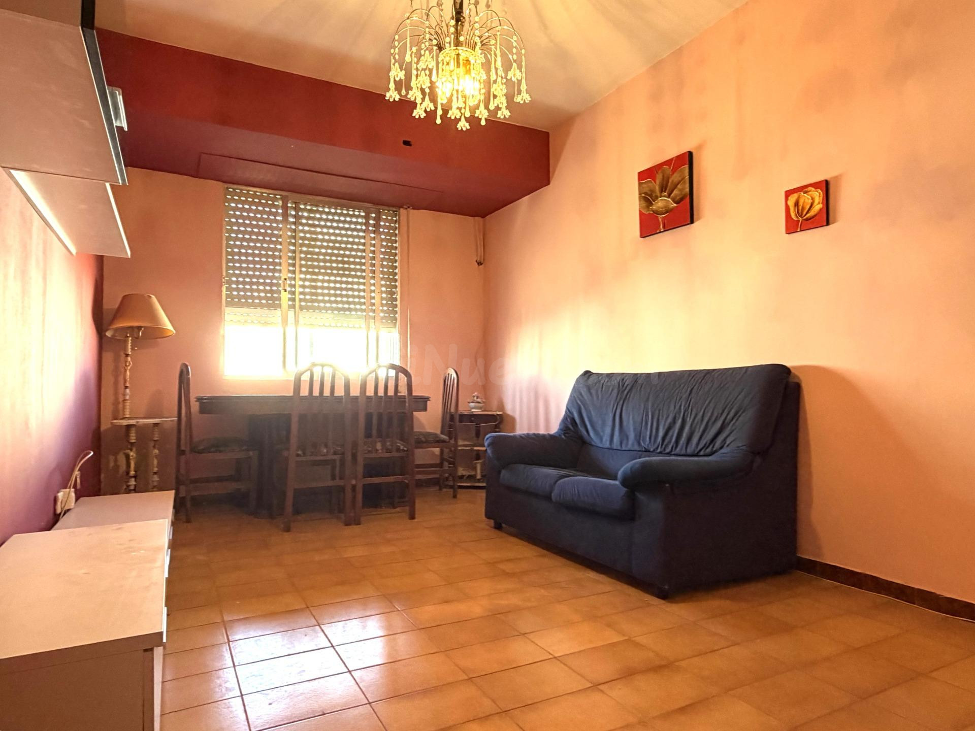 PISO EN VENTA EN EL CENTRO DE DON BENITO - foto 2
