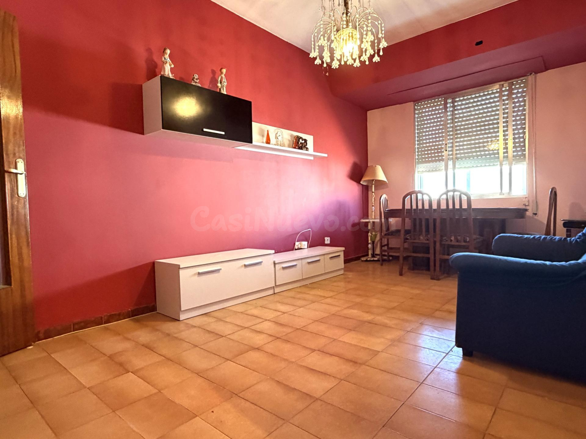 PISO EN VENTA EN EL CENTRO DE DON BENITO - foto 3