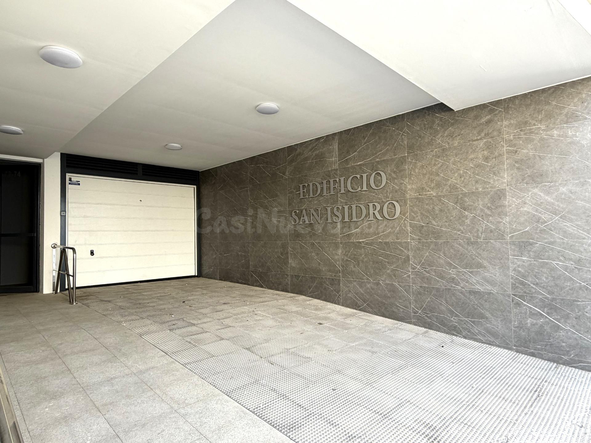 PISO EN VENTA EN PALOMAR-EDIFICIO SAN ISIDRO - foto 2