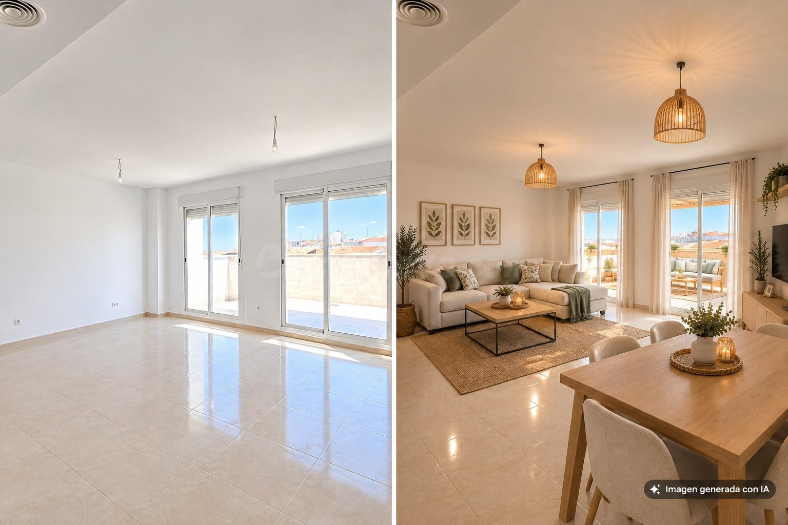 PISO EN VENTA EN PALOMAR-EDIFICIO SAN ISIDRO - foto 4