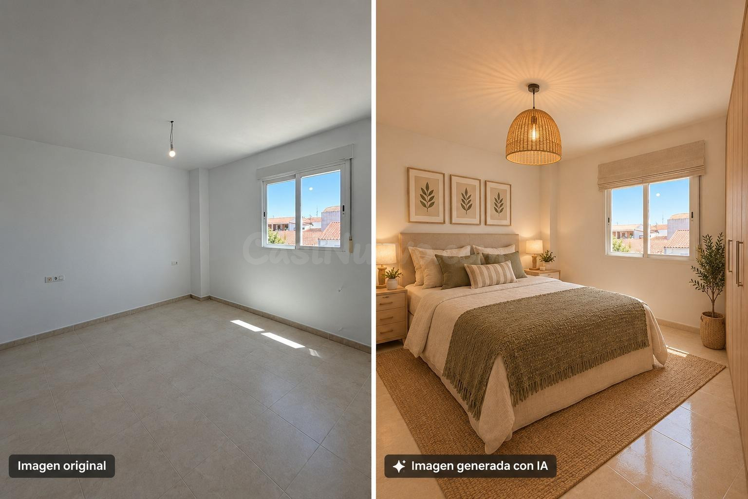 PISO EN VENTA EN PALOMAR-EDIFICIO SAN ISIDRO - foto 5