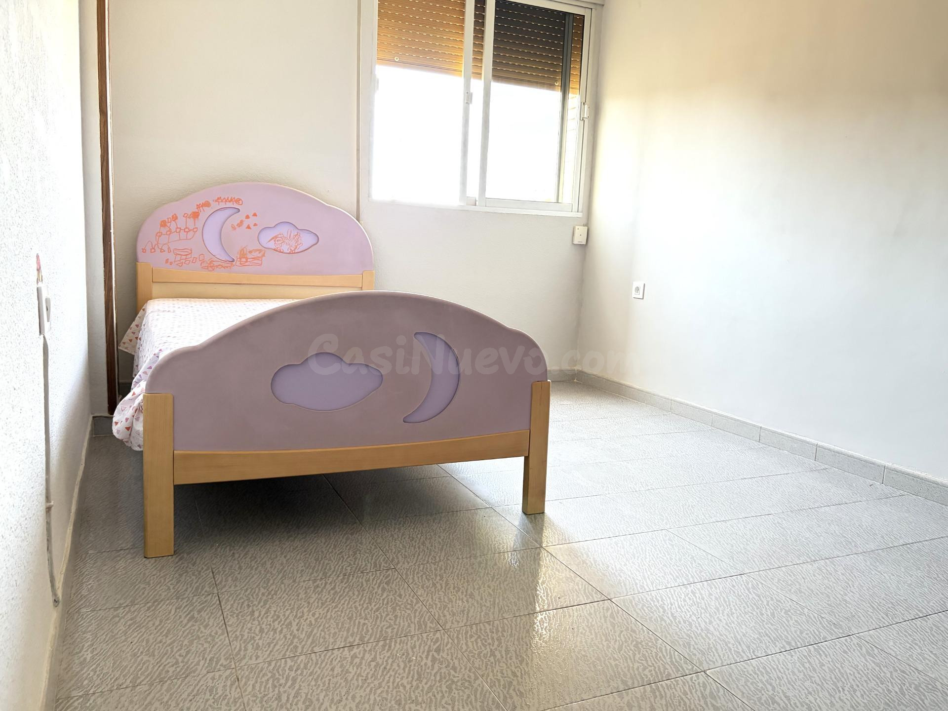 PISO EN VENTA EN DON BENITO - foto 4