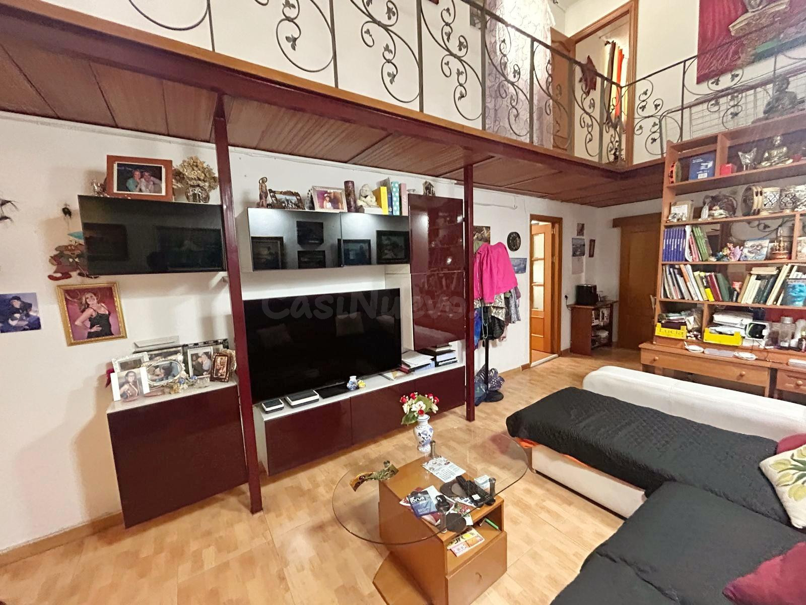 MERCADO CENTRAL - CADIZ - ¡ AMPLIO DUPLEX CON AZOTEA PRIVADA !