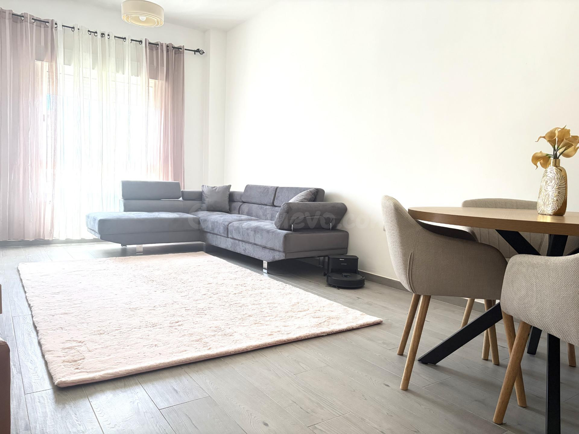 PISO FAMILIAR EN VENTA EN DON BENITO - foto 4