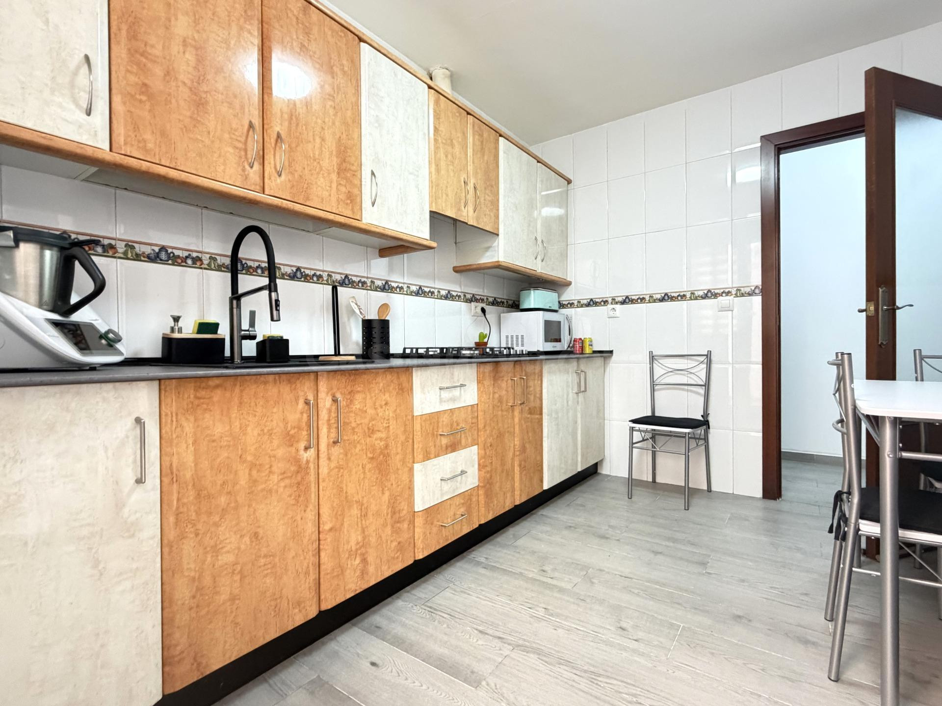 PISO FAMILIAR EN VENTA EN DON BENITO - foto 5