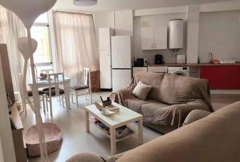 ZONA BAHIA BLANCA - CÁDIZ - ¡ 3 habitaciones CON ASCENSOR !