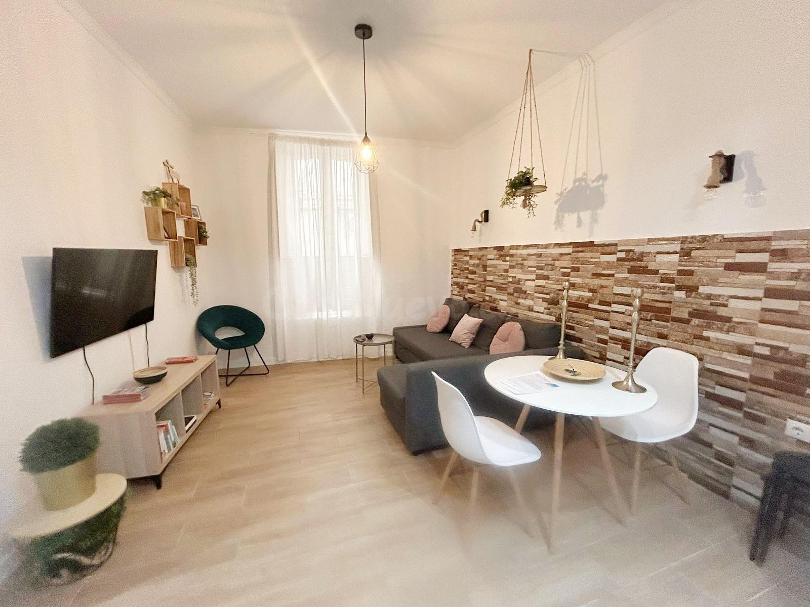 PLAYA LA CALETA - CÁDIZ - ¡ FINCA REHABILITADA EN 2016 CON ASCENSOR !