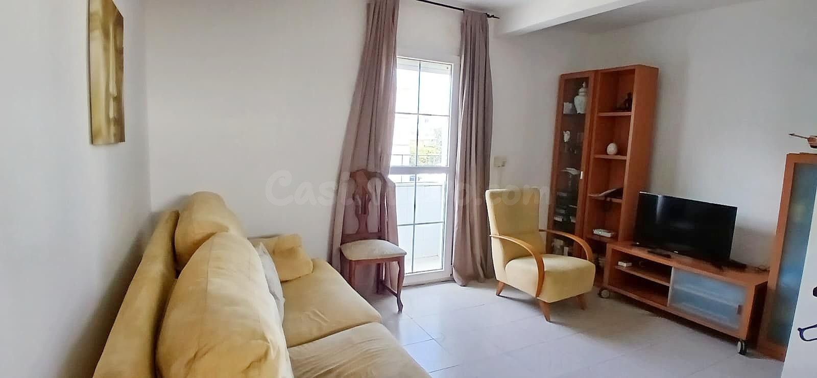 ZONA LA PAZ - CADIZ - ¡ 3 habitaciones CON ASCENSOR !