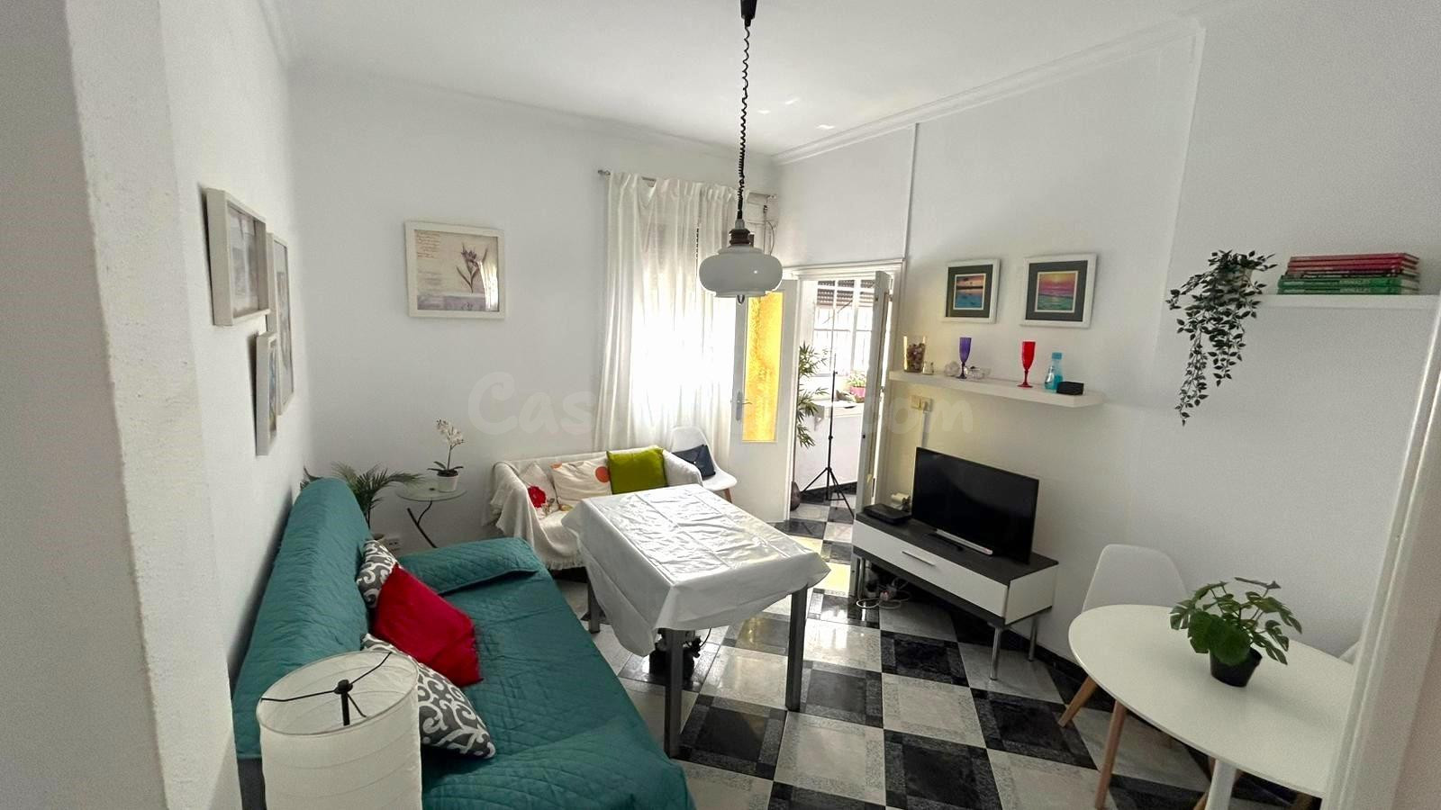 ZONA CAMPO DEL SUR - CÁDIZ - ¡ 3 habitaciones !
