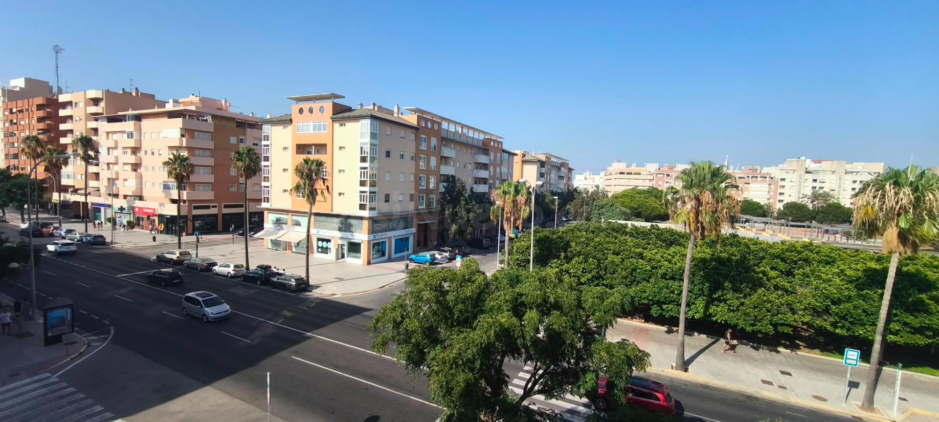 PLAYA SANTA MARIA DEL MAR - CÁDIZ - ¡ 5 habitaciones !