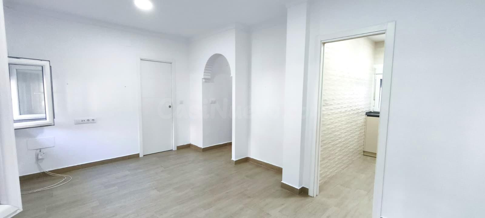 ZONA SAN SEVERIANO - CÁDIZ - ¡ RECIEN REFORMADO !