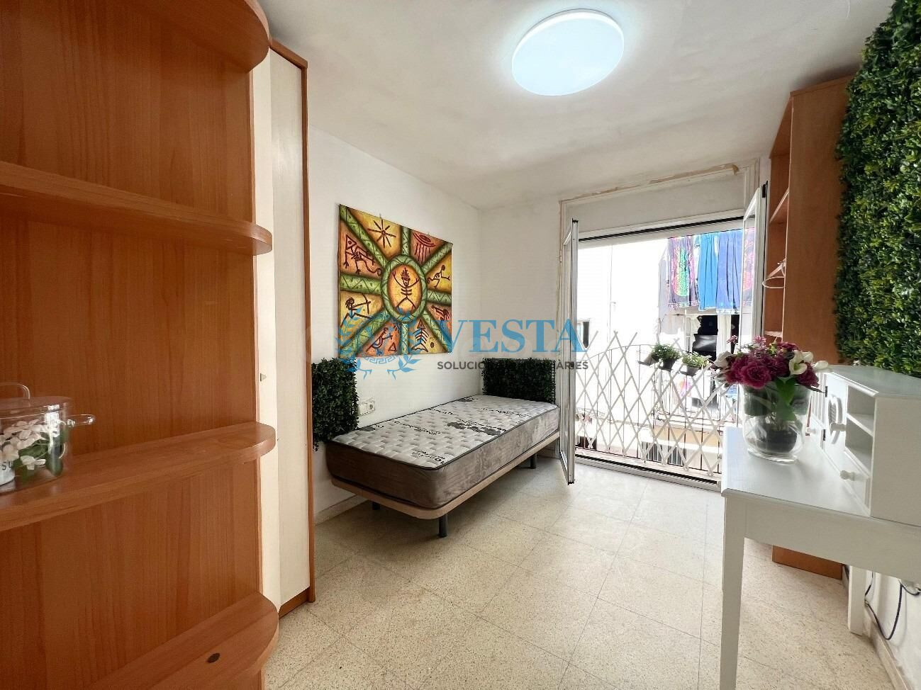 habitaciones EN ALQUILER PARA ESTUDIANTES EN EL CENTRO DE REUS