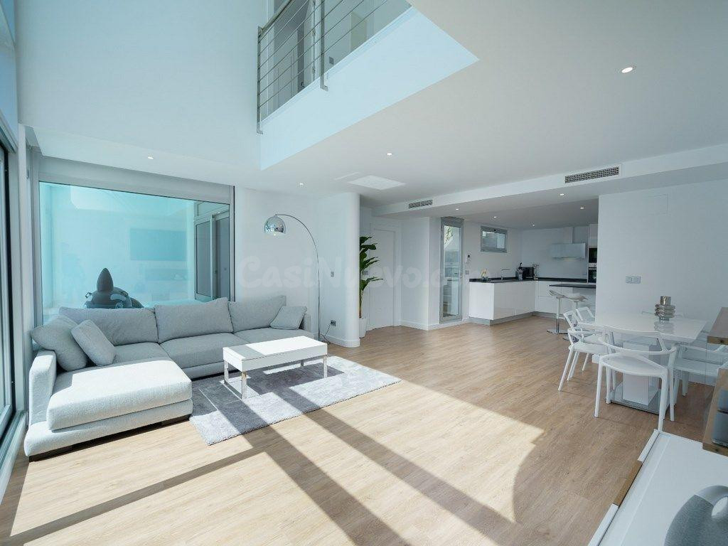 VILLA LUXURY EN ALTEA HILLS - foto 3