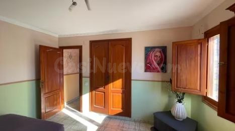 Exclusiva casa señorial con encanto en el corazón del casco  - foto 2