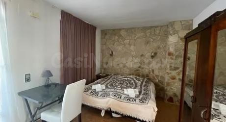 Exclusiva casa señorial con encanto en el corazón del casco  - foto 3
