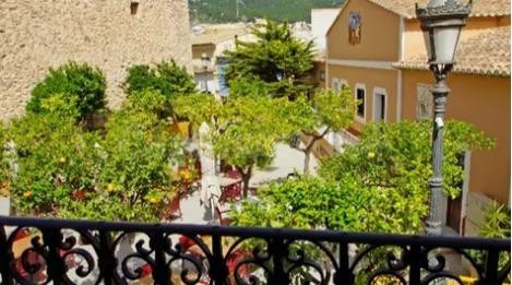 Exclusiva casa señorial con encanto en el corazón del casco  - foto 5
