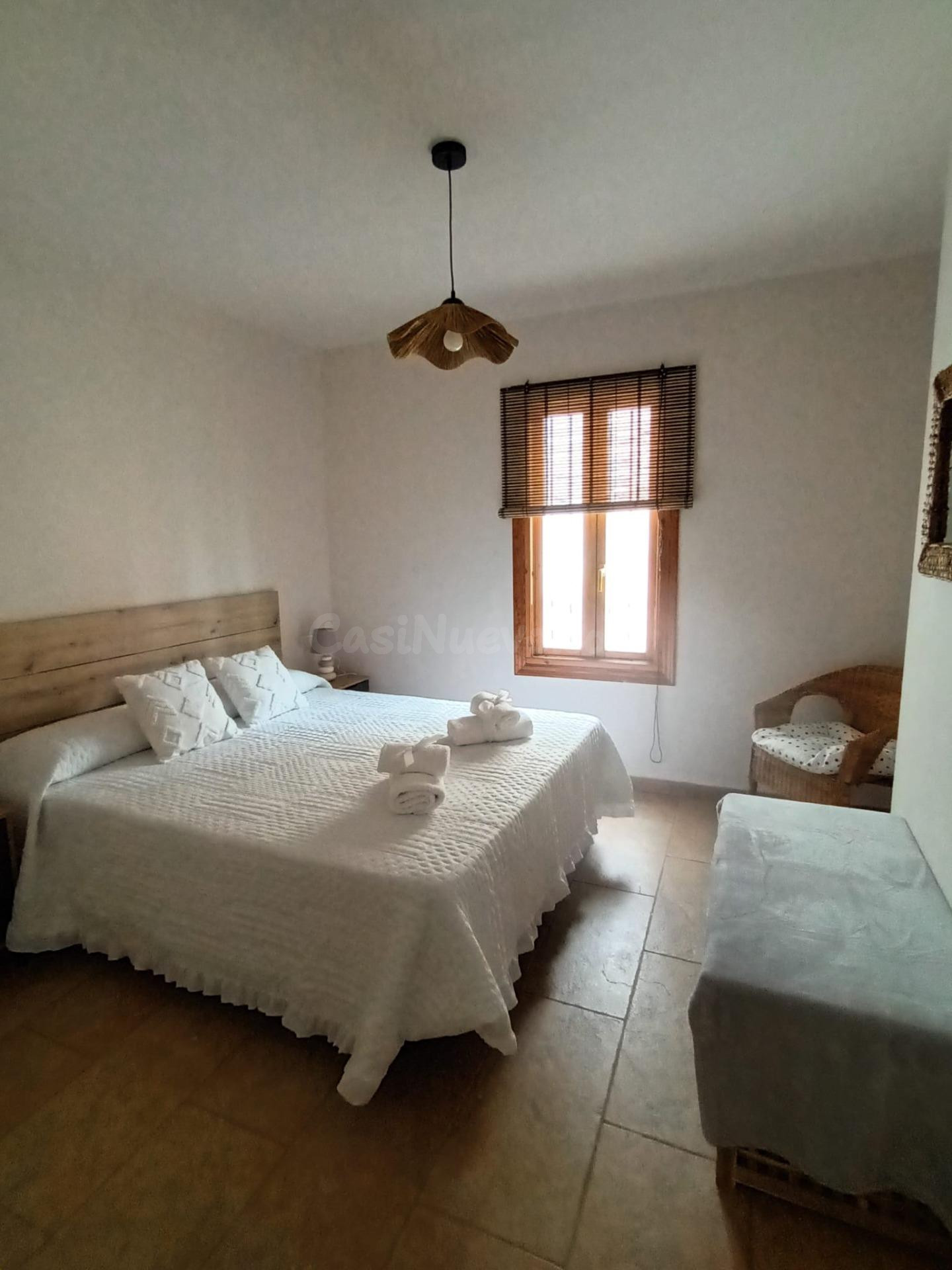 Encantador apartamento de 2 dormitorios en el casco antiguo de Altea con licencia turística