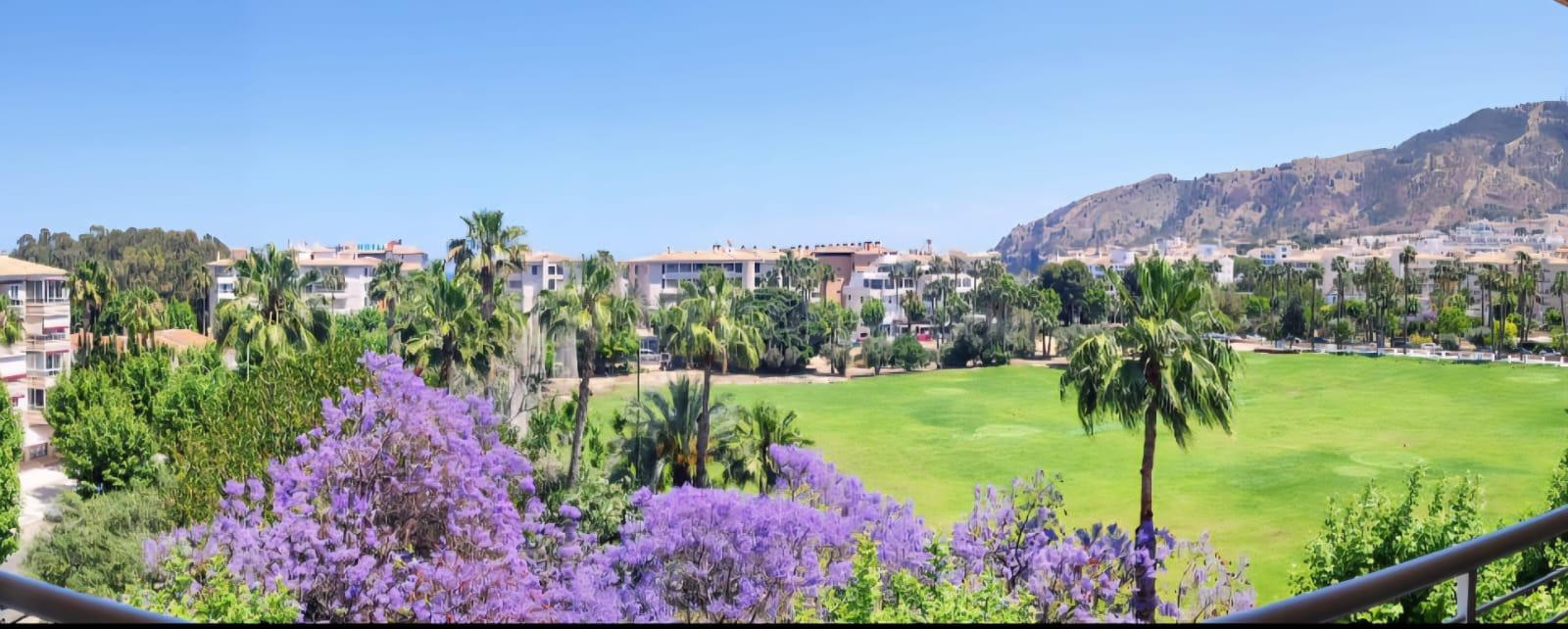 Ático dúplex con encanto en el corazón de Albir