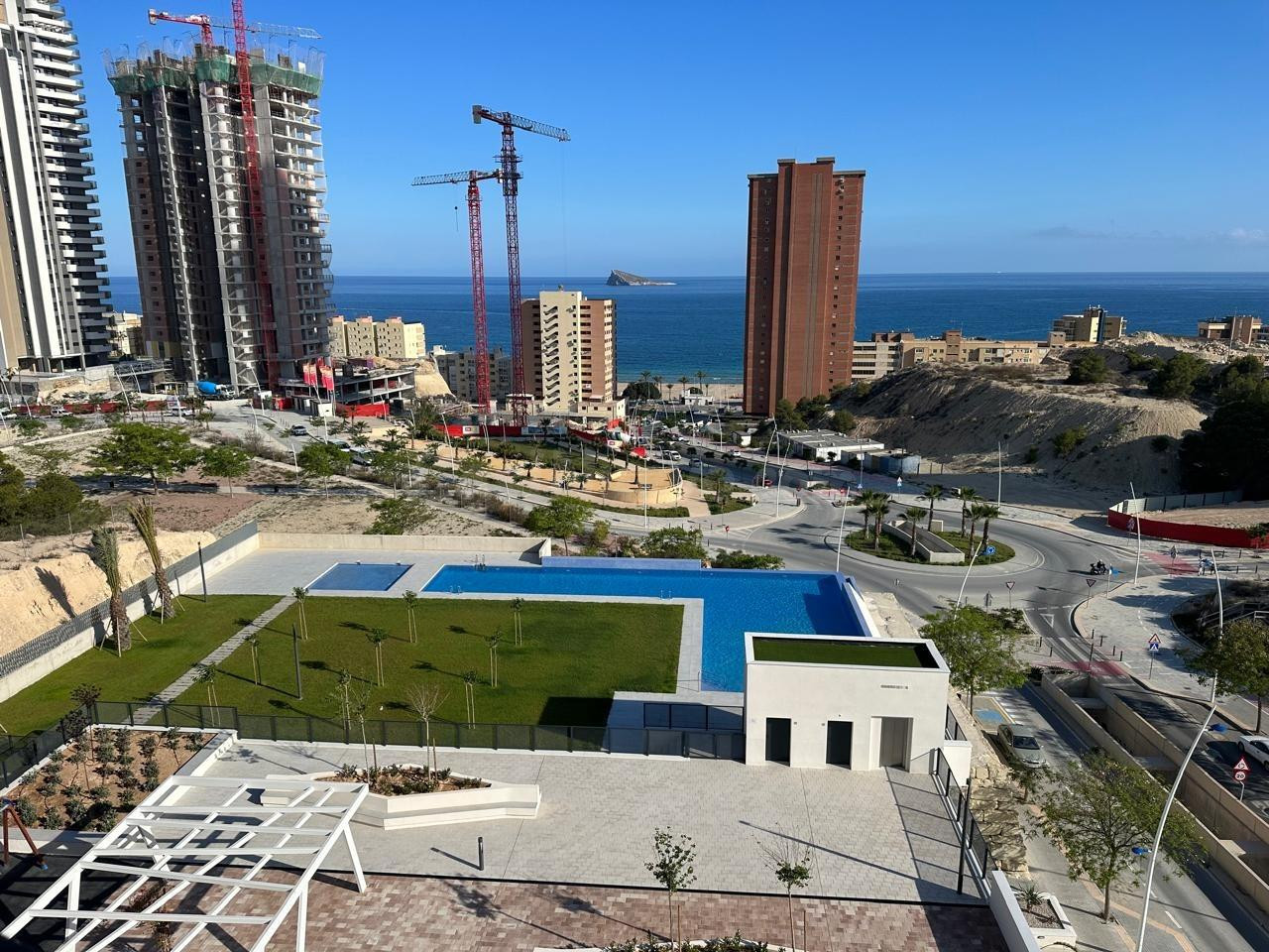 Piso en venta en Playa de Poniente