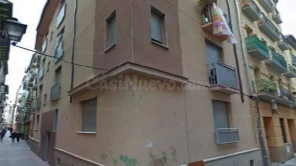 A la venta edificio en construcción