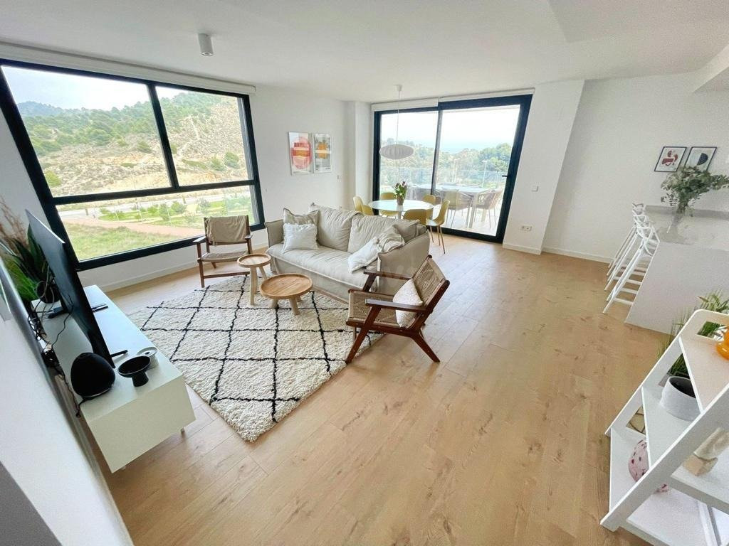 Piso en Playa de Torres