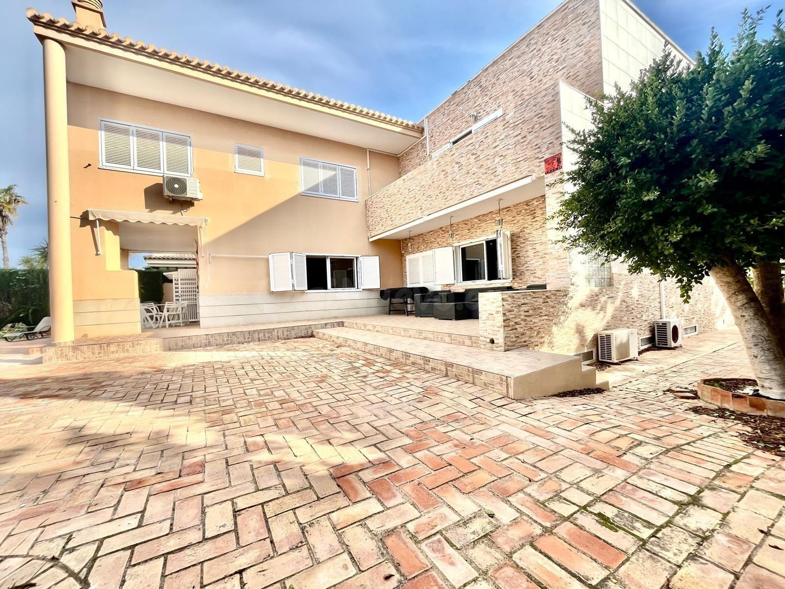 Exclusiva villa de lujo en La Mata, cerca del mar - foto 3