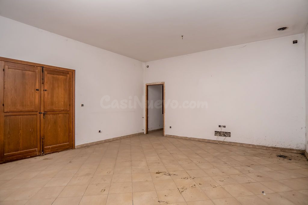 Chalet independiente en Caravaca de la Cruz