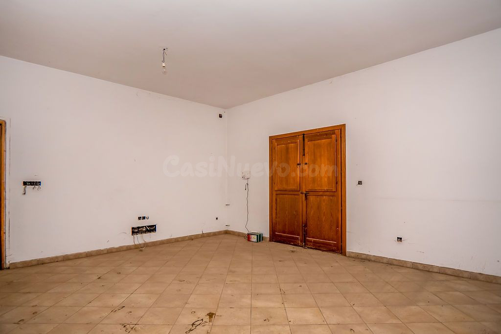 Chalet independiente en Caravaca de la Cruz - foto 4