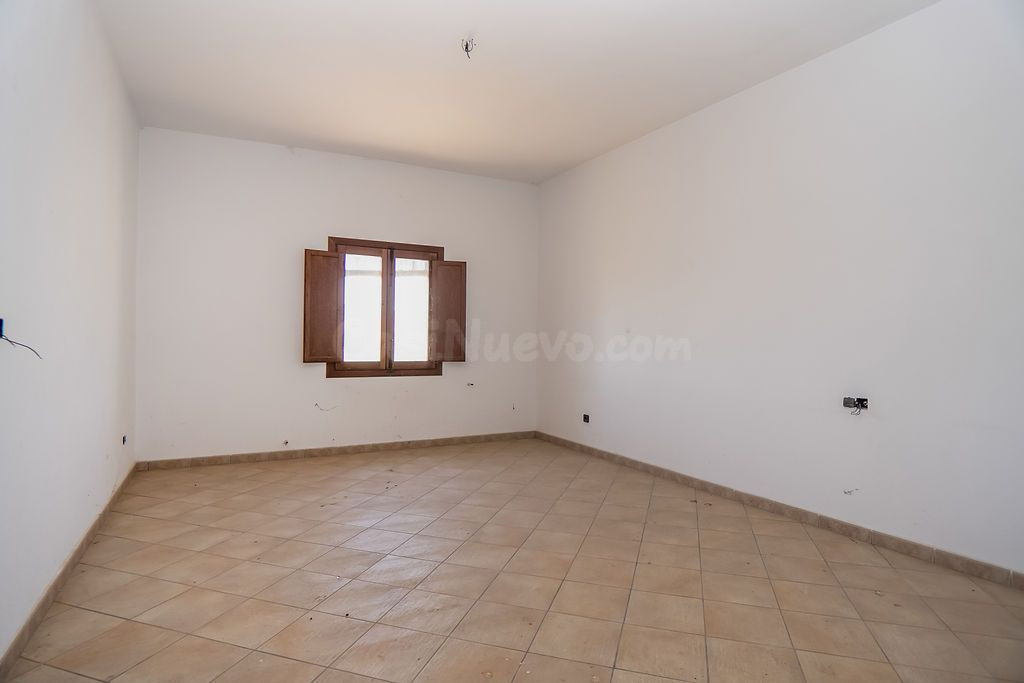 Chalet independiente en Caravaca de la Cruz - foto 5