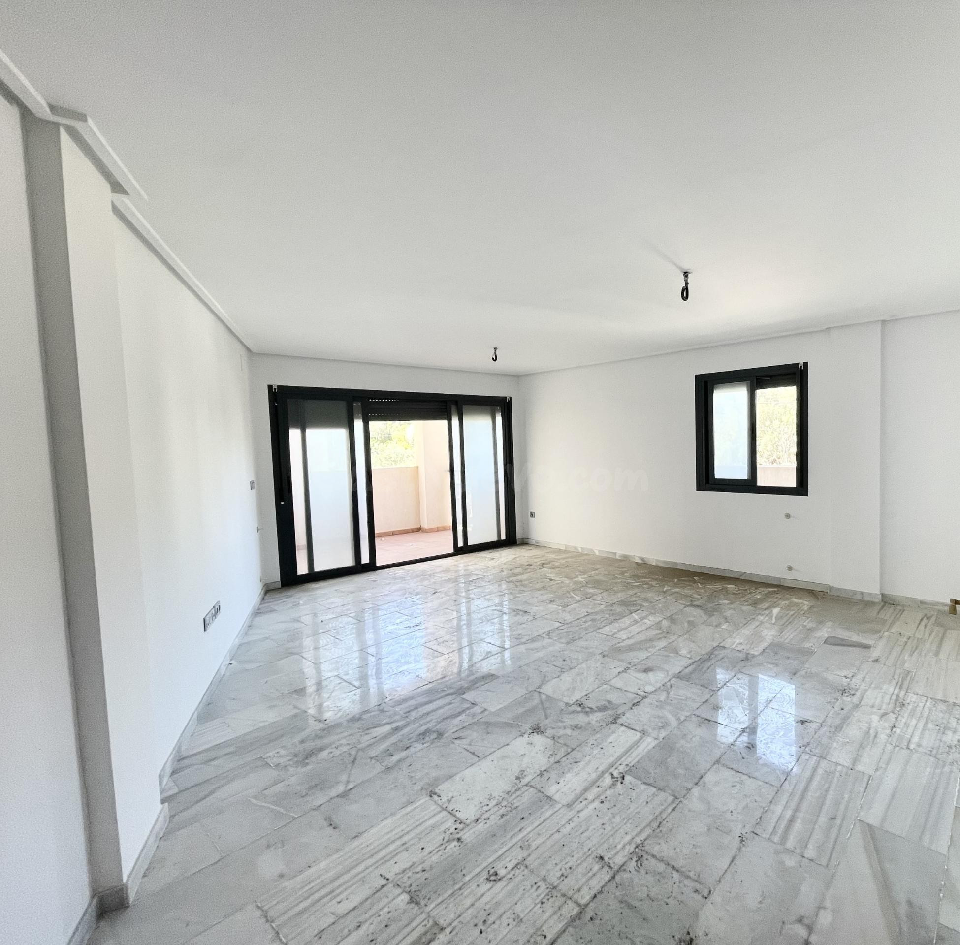 DOS PISOS EN VENTA EN ALTEA