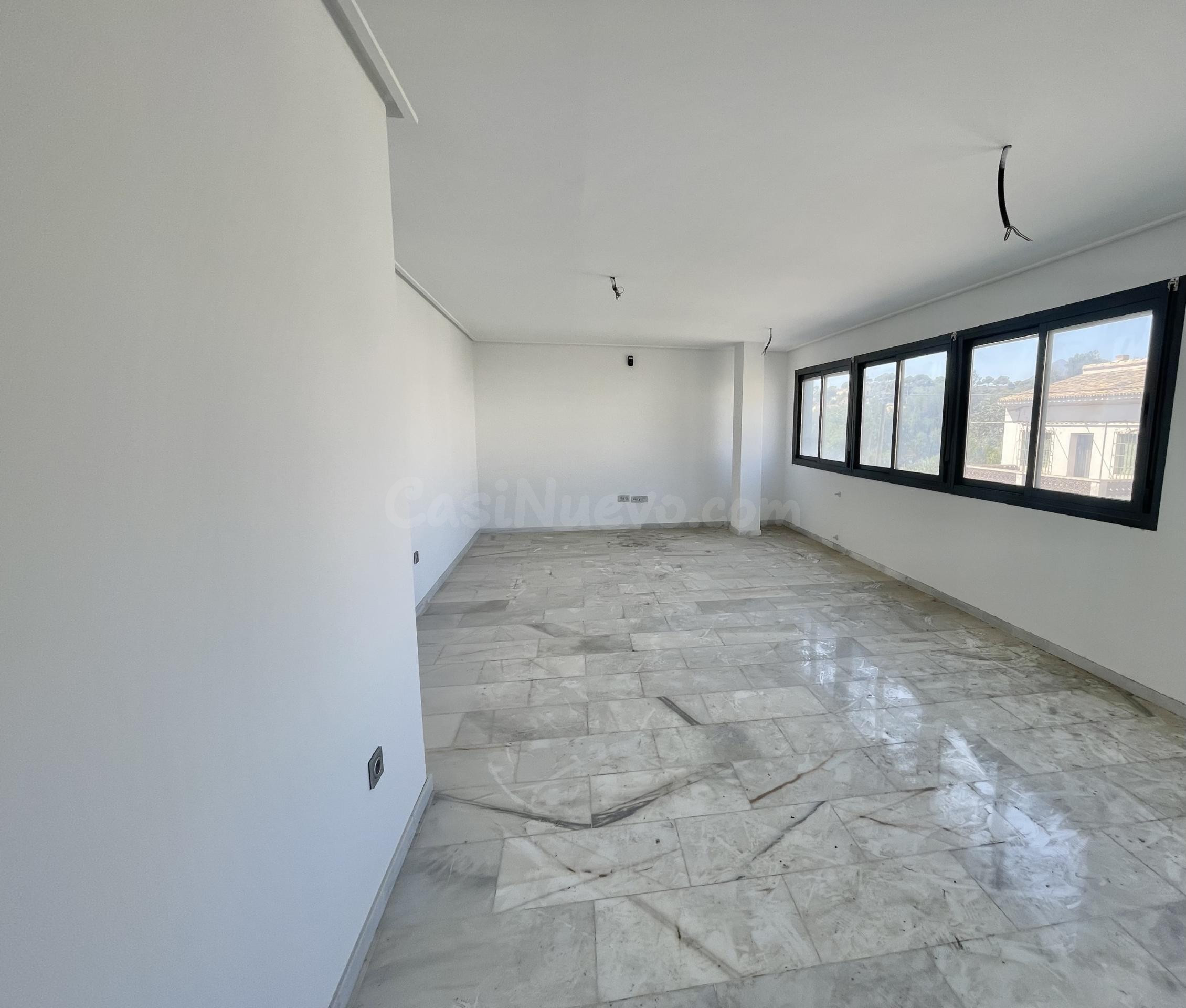 DOS PISOS EN VENTA EN ALTEA - foto 2
