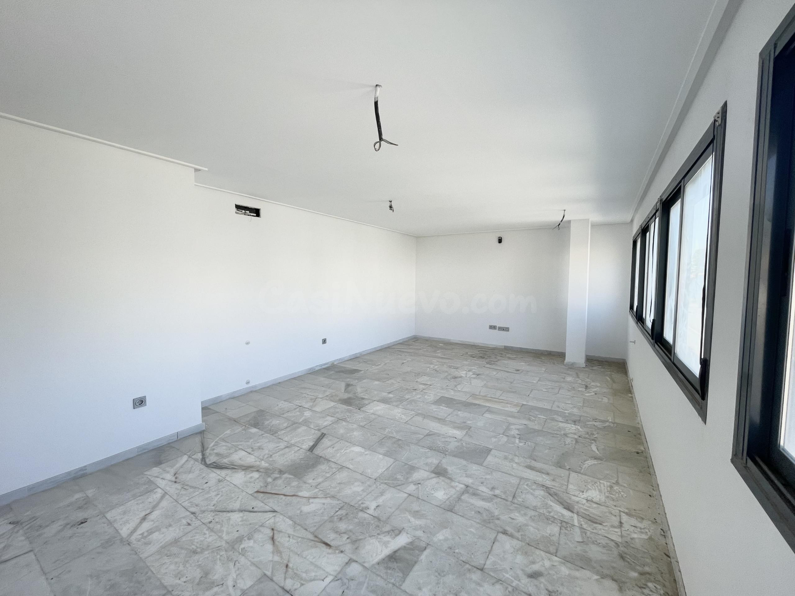 DOS PISOS EN VENTA EN ALTEA - foto 3